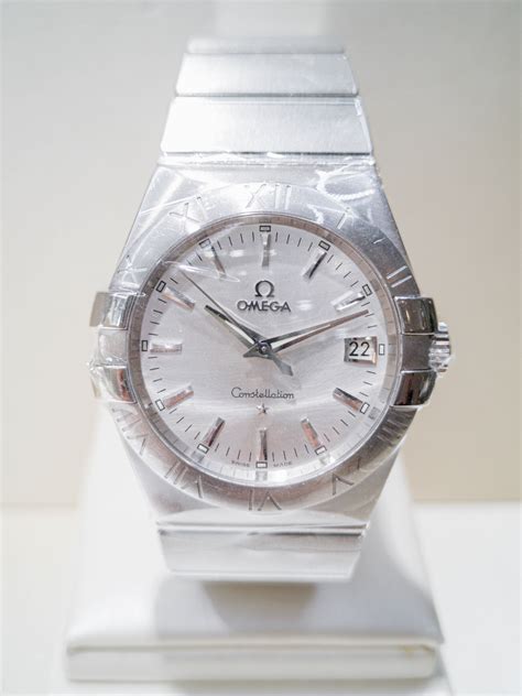 omega uhren unisex